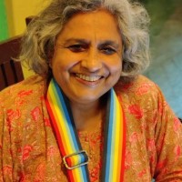 Anjali Gopalan