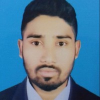 Mohammed Anwar Hossain