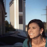 Silvia Gómez Ordóñez