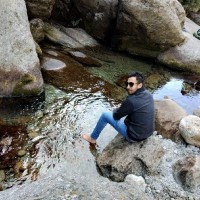 Arjun Grewal