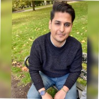 Yashovardhan Sharma