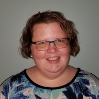 Michelle Carr