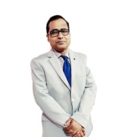 Dr Abhay Kumar Pathak