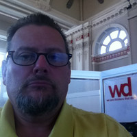 Paul Diekoff