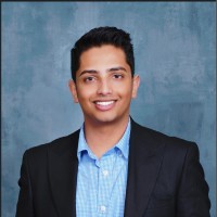Nikhil K Adhikari