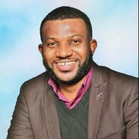 Godwin Chukwuebuka Ajaezi