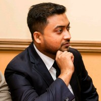 Md Arifur Rahman Khan