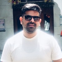 Pradeep Chaudhary