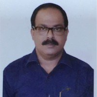 Saroj Tripathy