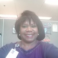Tonya Thomas