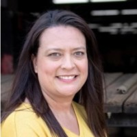 Mandy Vance