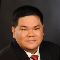 Beng Yeow Goh