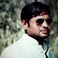 Abhinov Dwivedi