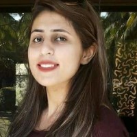 Mansi Bajaj