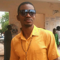 John Amodu