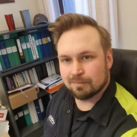 Christoffer Dannberg