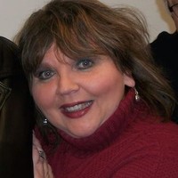 Cathy Hinton