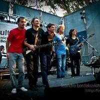 Zero Kelvin Rock Pop