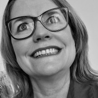 Sigrid De Vries- Donkers