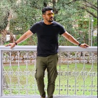 Abhijit Mane