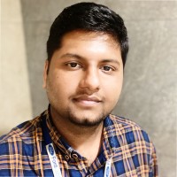 Shankar R