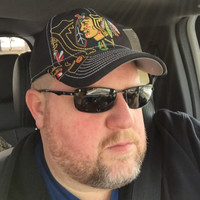 Chad Pierson