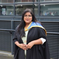 Shruti Bhagwat