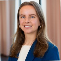 Ingrid Van Woudenberg