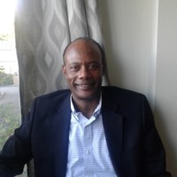 Asheber (Ash) Legesse