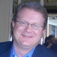 David Robbins