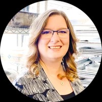 Carrie Schuman, PHR, SHRM-CP, CODP