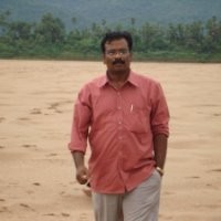 raghu Devarapalli