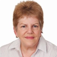 Christine Morris