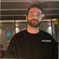 Utku Gökalp Gülsün