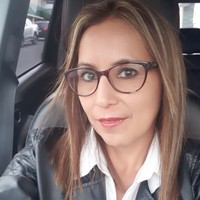 Mónica Vera
