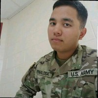 Joey Troy Penalosa