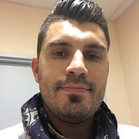 Sebastien Desmaris