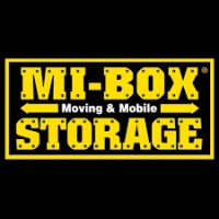 Mi-Box Mobile Storage