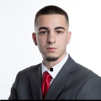 Nicholas Guastamacchia