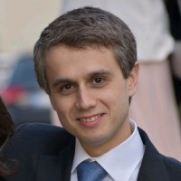 Flavio Russo, Ph.D