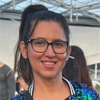 Sandra Vazquez Prince