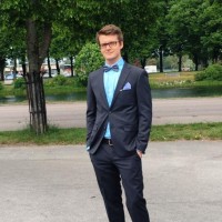Marcus Kuronen