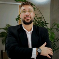 Carlos Diego Rocha