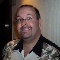 David McConaghy