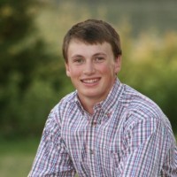 Hunter Yager