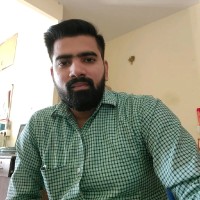 Sudhir Pandey