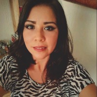 Alejandra Elizabeth Perez Resendiz