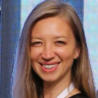 Betül Yılmaz, CCXP