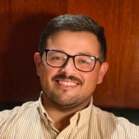Jason Segovia