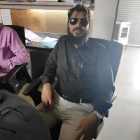 Askari Mubashir